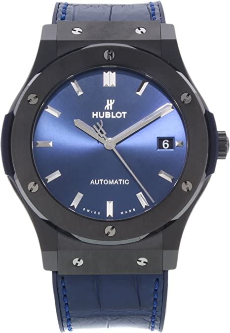 hublot opiniones|relojes pulsar precios.